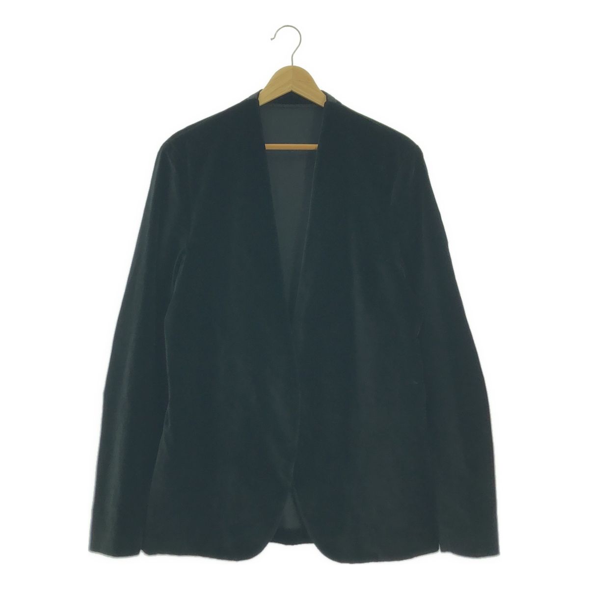 テーラードジャケット 2016AW margiela maison メゾンマルジェラ SIZE メンズ S50BN0349 グレー テーラードジャケット ジャケット・アウター