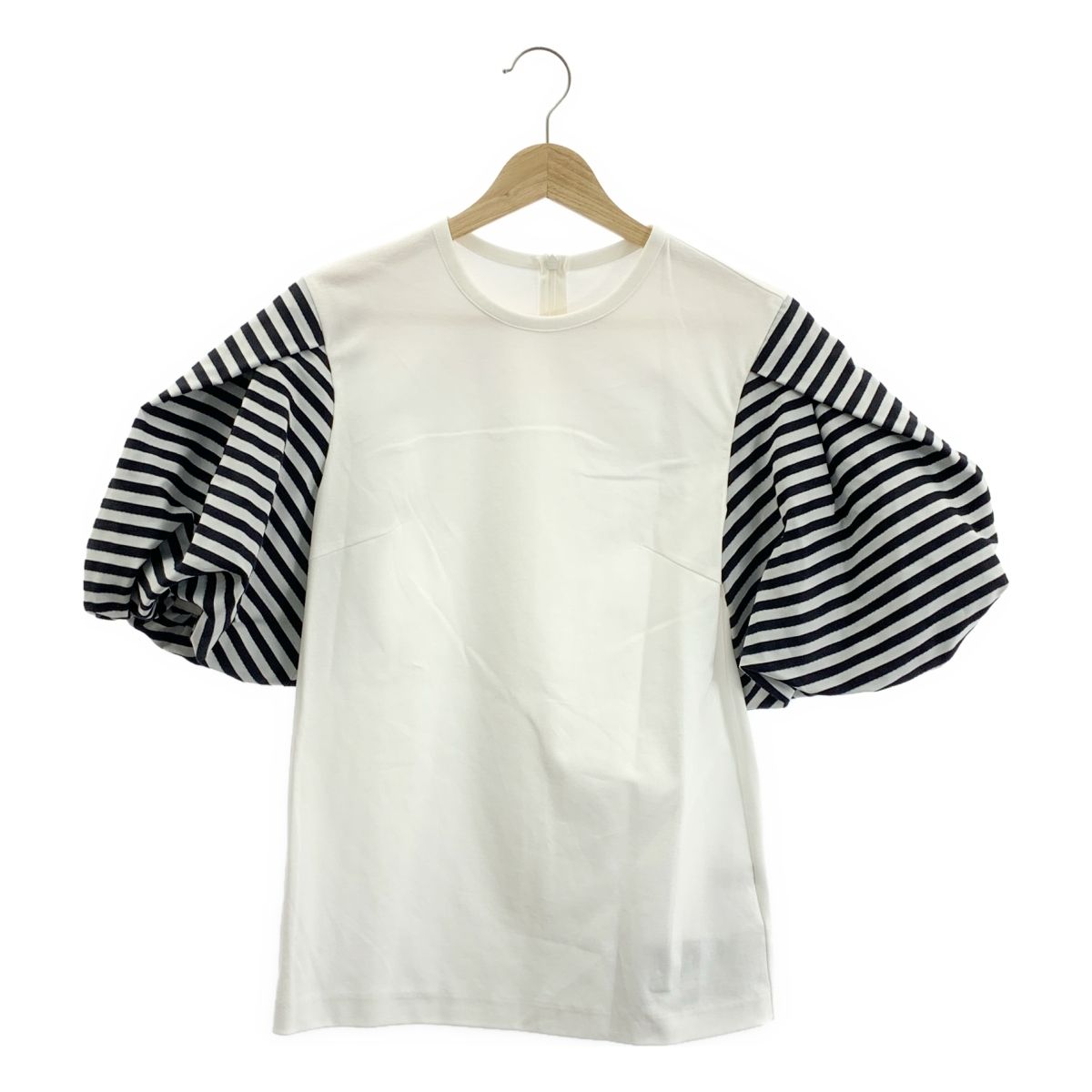 新品】 BORDERS at BALCONY / ボーダーズアットバルコニー | PUFF 