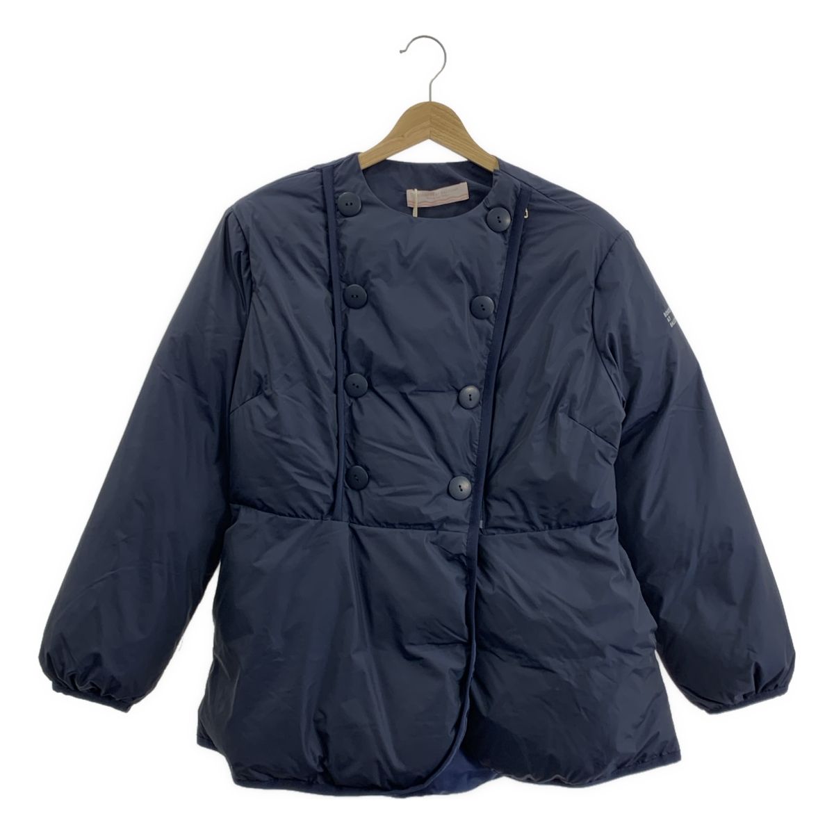 新品】 BORDERS at BALCONY / ボーダーズアットバルコニー