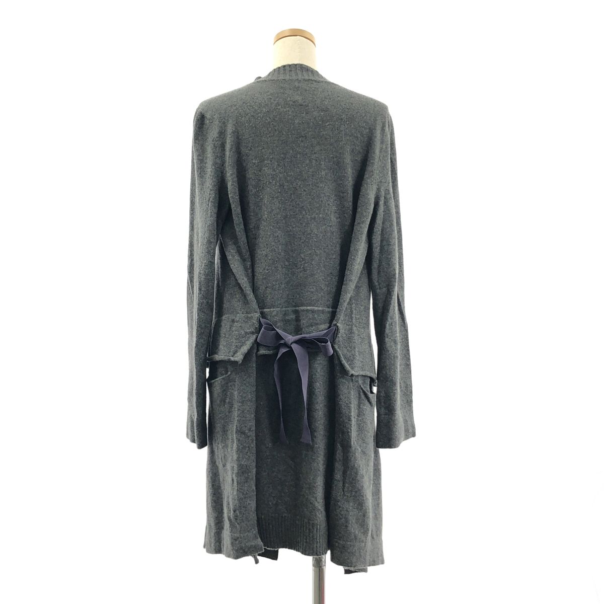 QUEENE and BELLE / クイーンアンドベル | カシミヤ ロング  