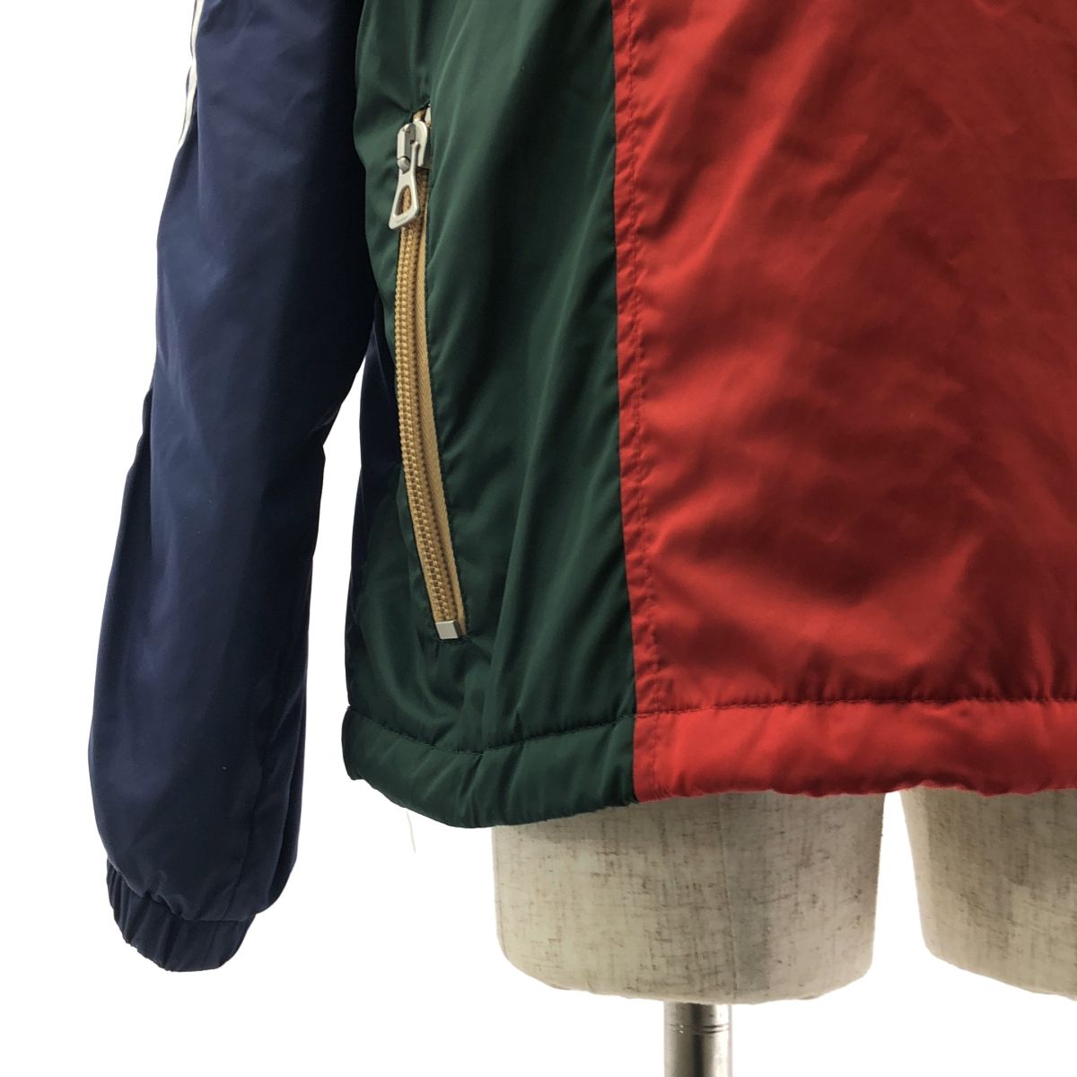 美品】 GUCCI / グッチ | × adidas / アディダス トレフォイルロゴ