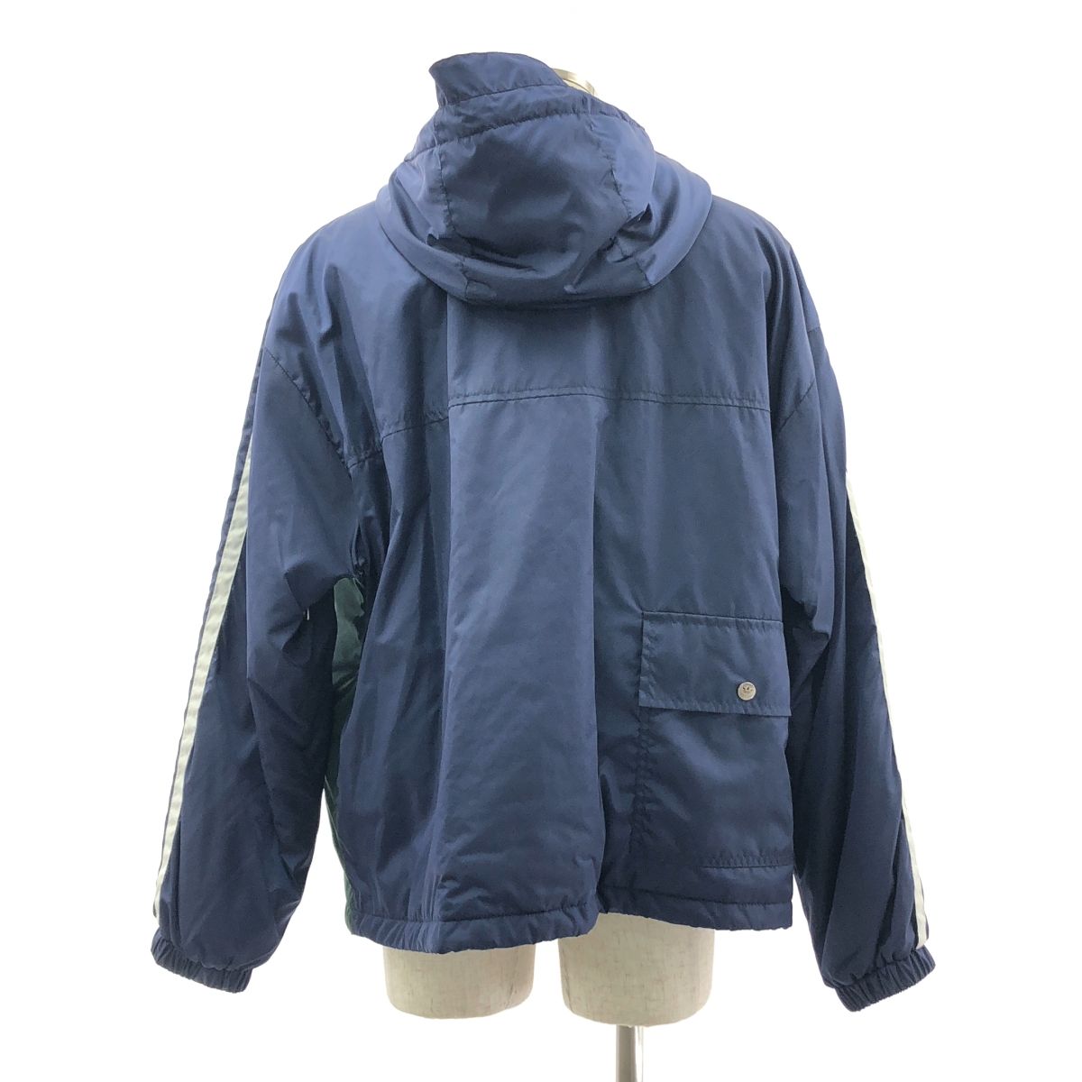 美品】 GUCCI / グッチ | × adidas / アディダス トレフォイルロゴ