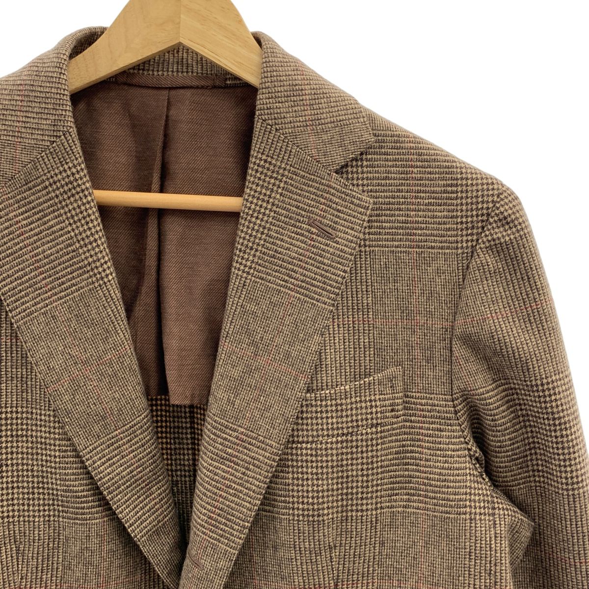 美品】 Stile Latino / スティレラティーノ | AULE032 ウール グレン