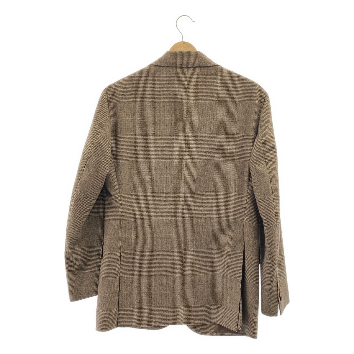 美品】 Stile Latino / スティレラティーノ | AULE032 ウール グレン 
