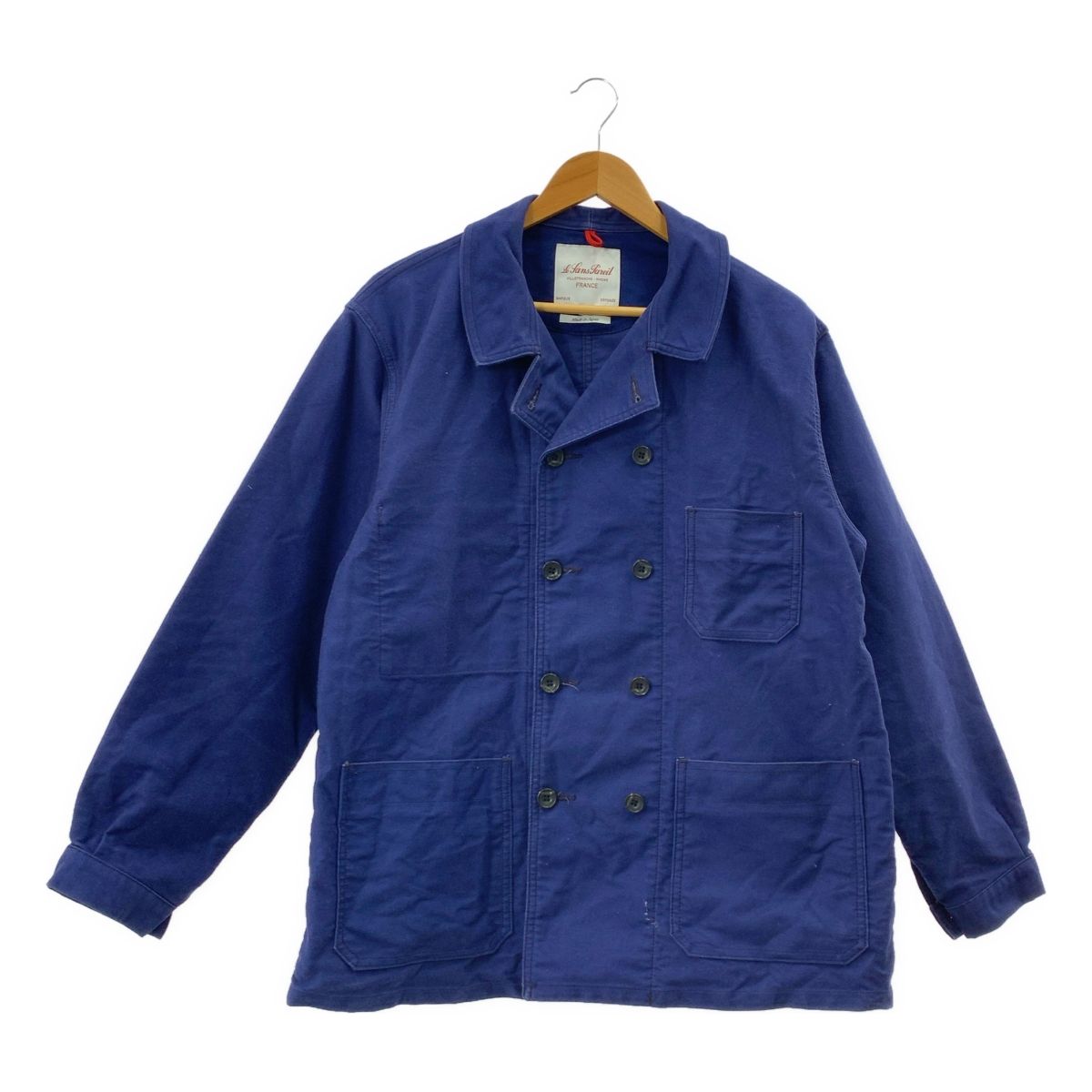 Le Sans Pareil / ルサンパレイユ | コットンモールスキン