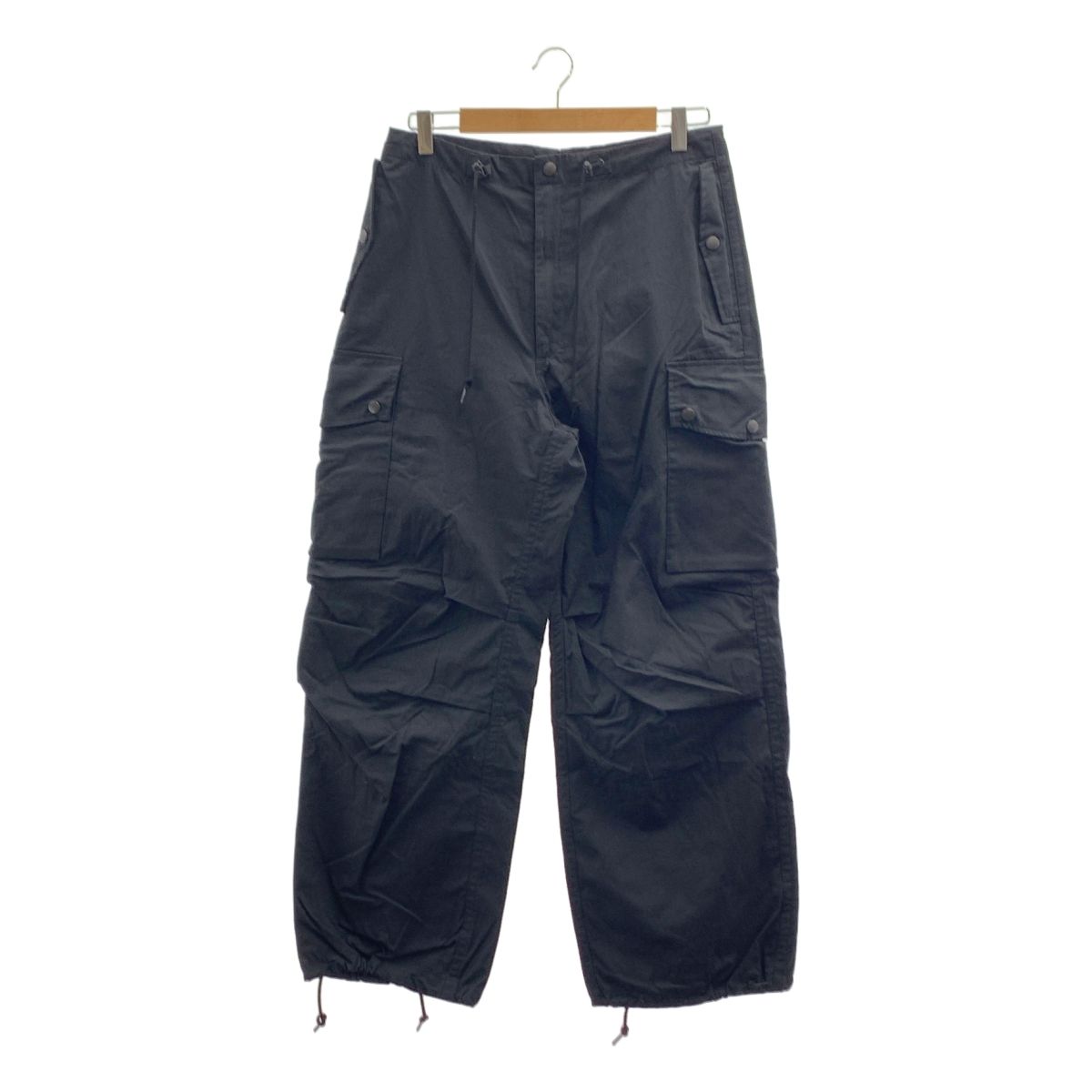 美品】 Needles / ニードルス | Field Pant - C/N Oxford / ミリタリー 