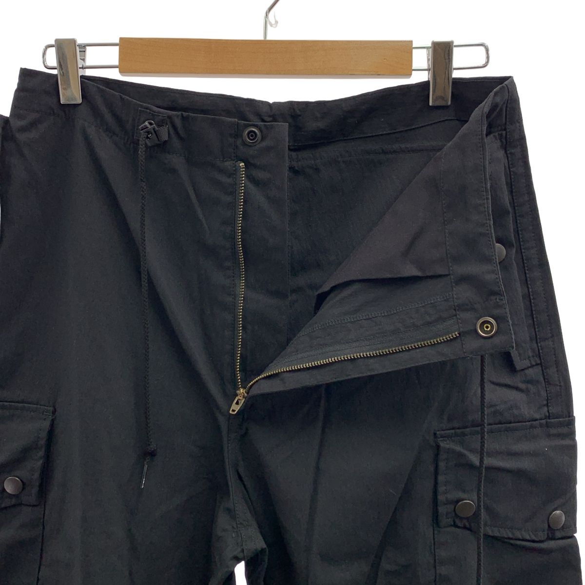 美品】 Needles / ニードルス | Field Pant - C/N Oxford / ミリタリー 