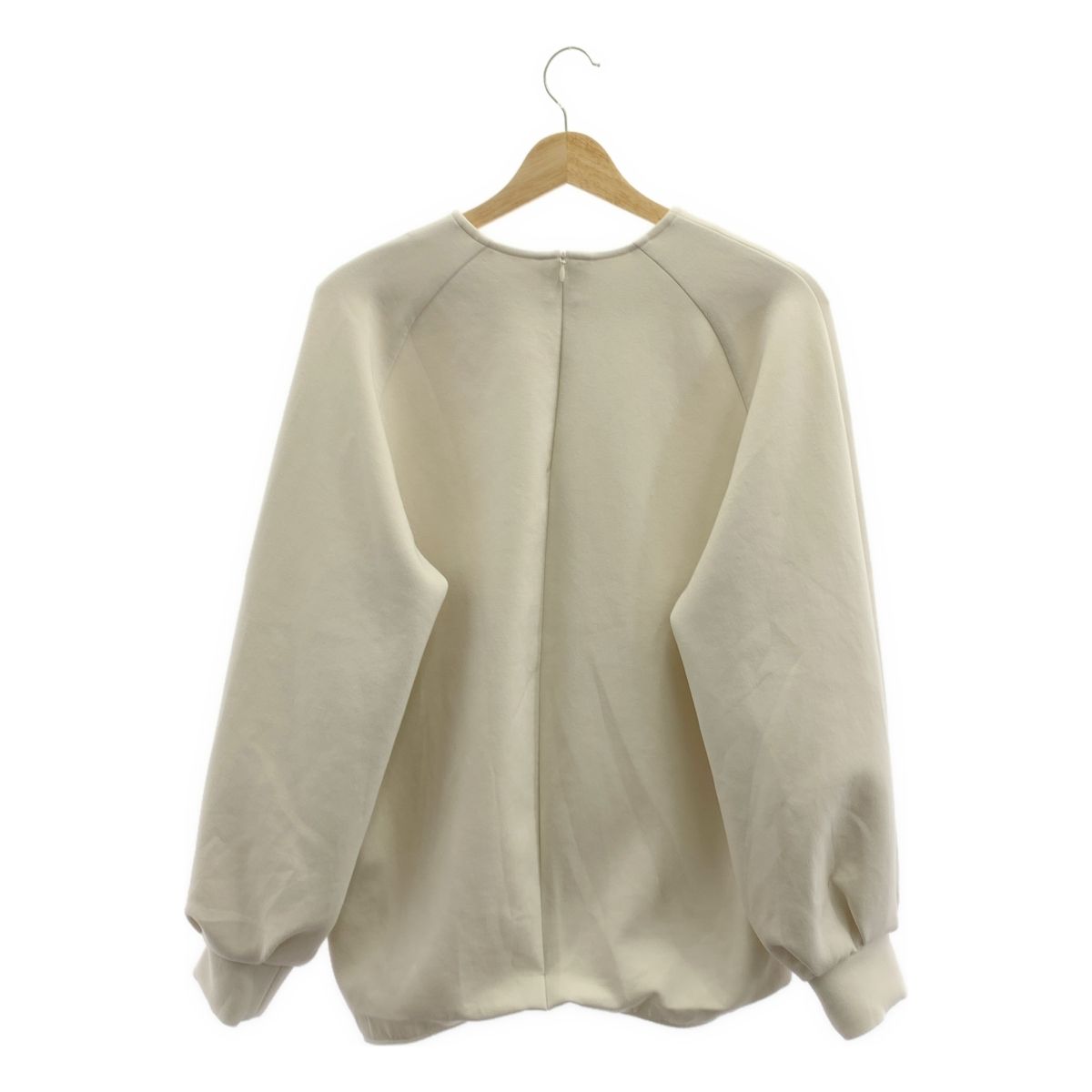 MUSE de Deuxieme Classe / ミューズドゥーズィーエムクラス | 2024SS