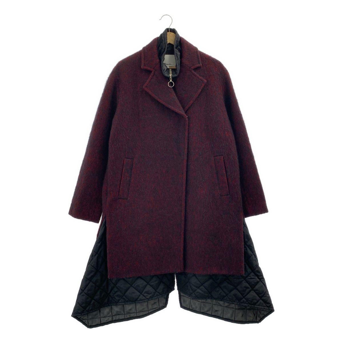 メンズ 3.1 Phillip Lim / スリーワンフィリップリム | ウール 