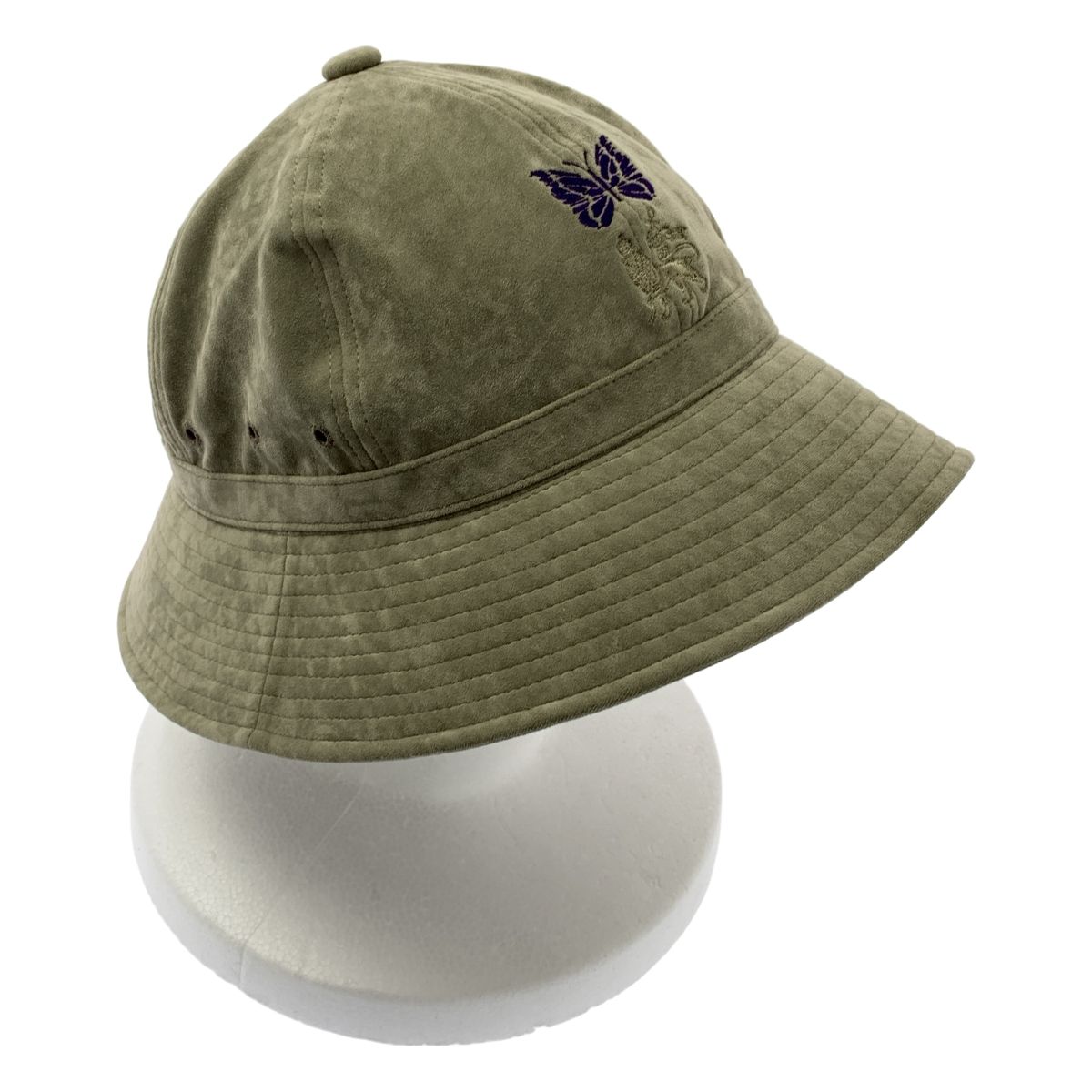 サスクワッチファブリックス