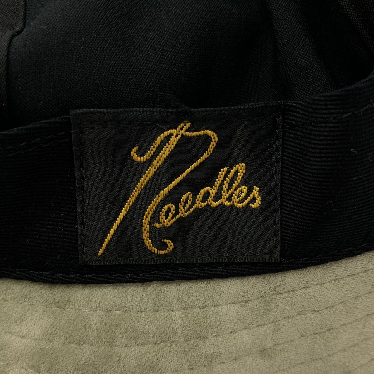 サスクワッチファブリックス ロゴ