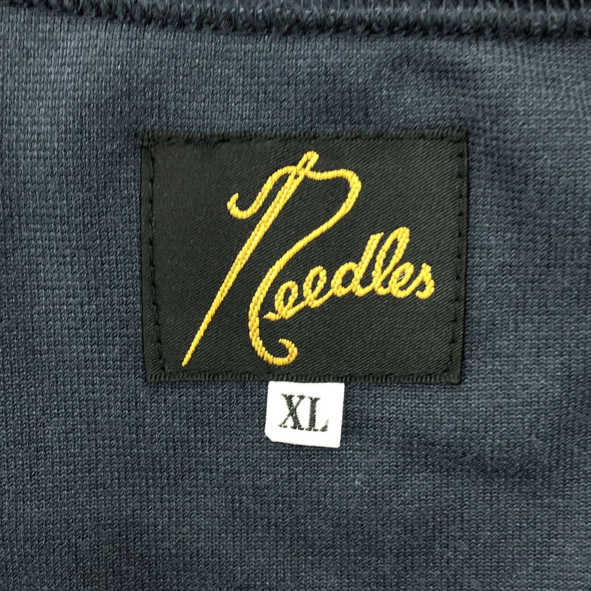 美品】 Needles / ニードルス | Track Jacket / パピヨン ベロア