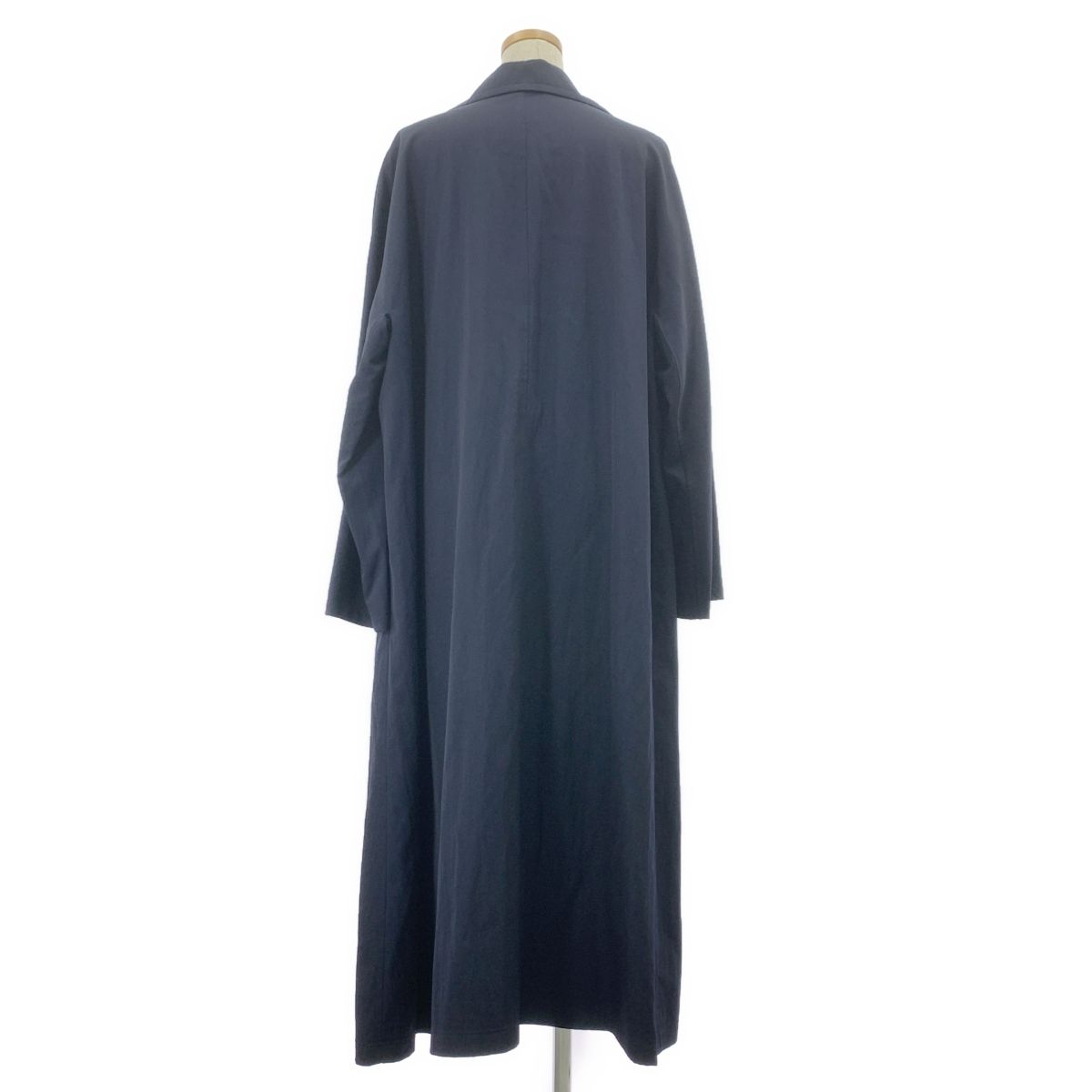 新品】 Y's / ワイズヨウジヤマモト | 1993AW | ウール ナイロン