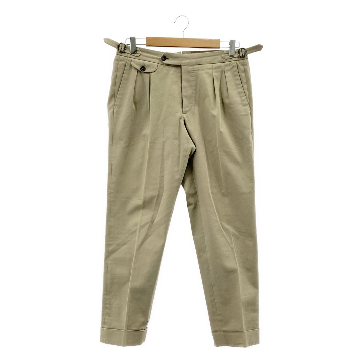 GTA / ジーティーアー | HERRICK エリック サイドアジャスター 2タック