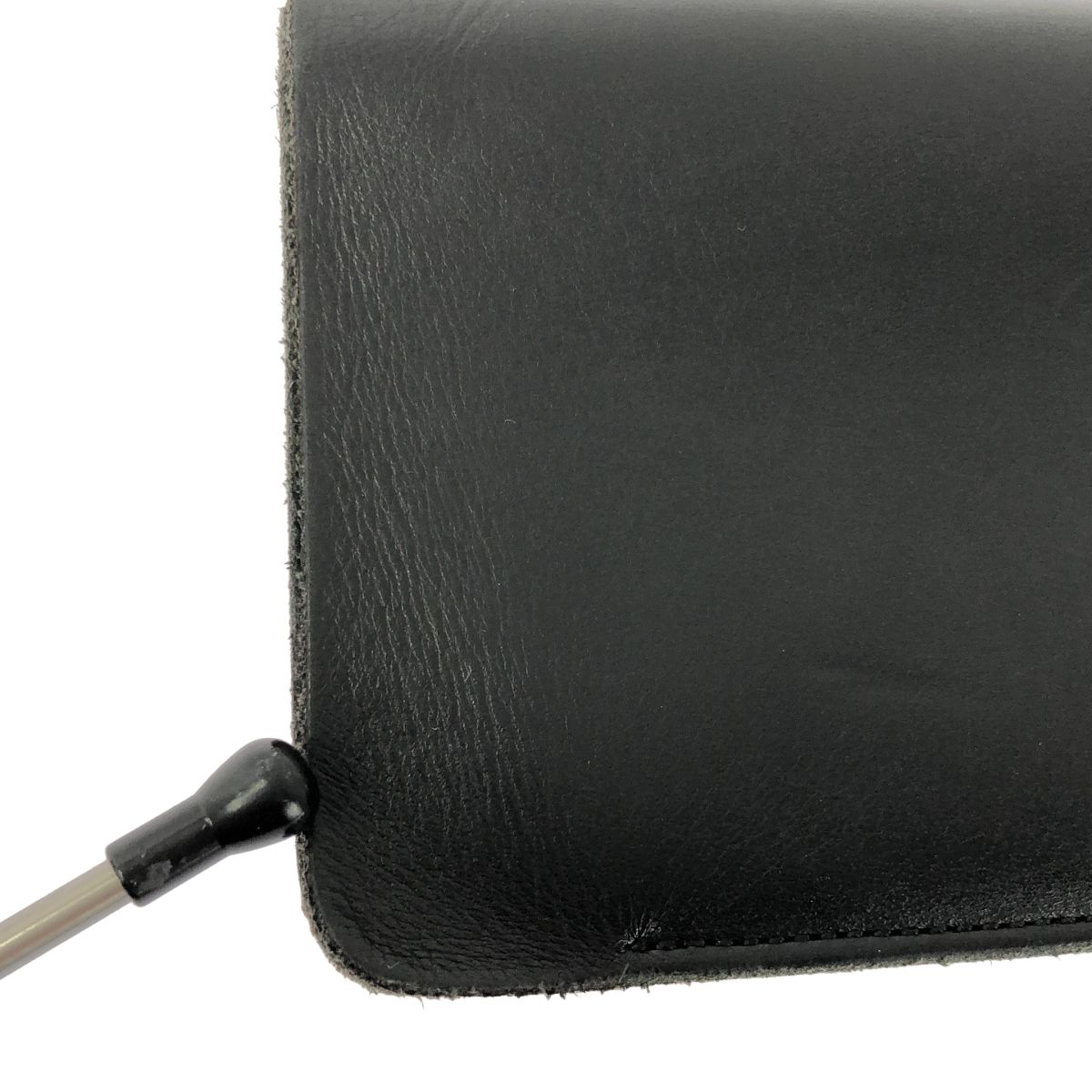 forme / フォルメ | SHORT WALLET ベビーカーフレザー ショート