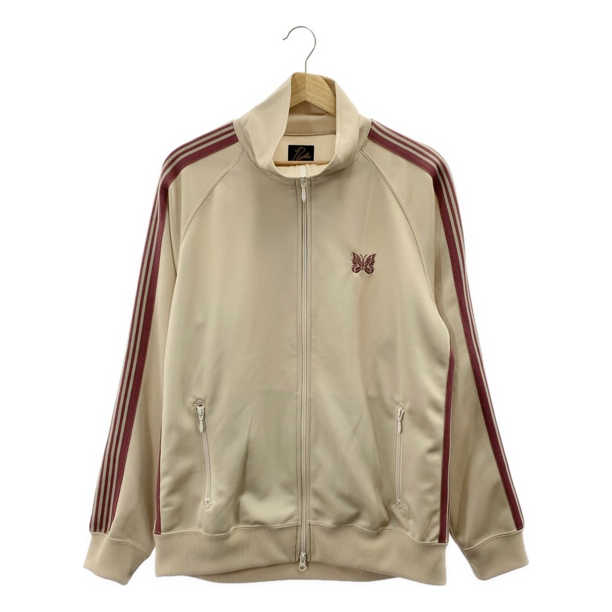 美品】 Needles / ニードルス | Track Jacket / パピヨン ジャージ