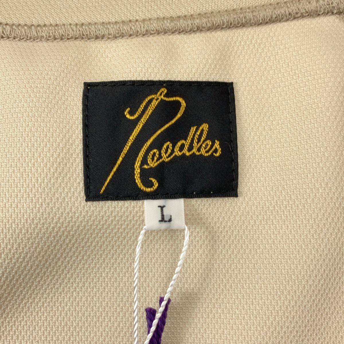 美品】 Needles / ニードルス | Track Jacket / パピヨン ジャージ