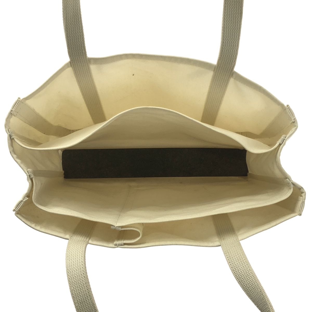 CHACOLI / チャコリ | FRAME TOTE 02 キャンバス フレーム トート