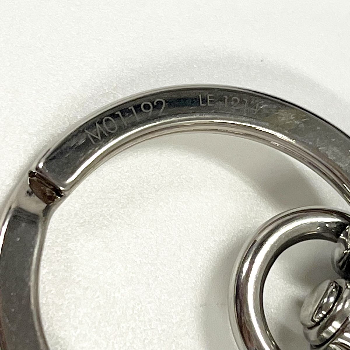 ルイヴィトン LVイニシャル