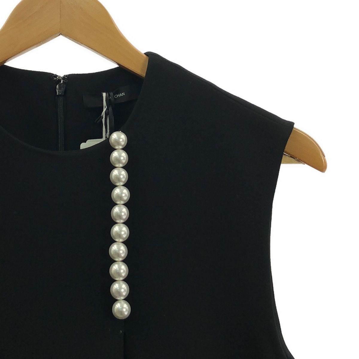 ブラック レディース