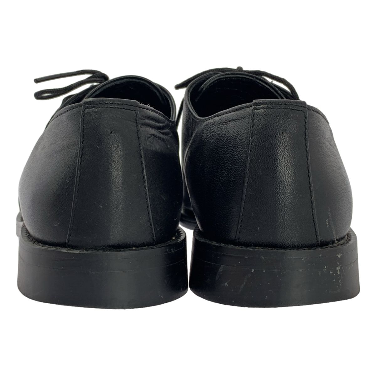 tricot COMME des GARCONS / トリココムデギャルソン | レースアップ