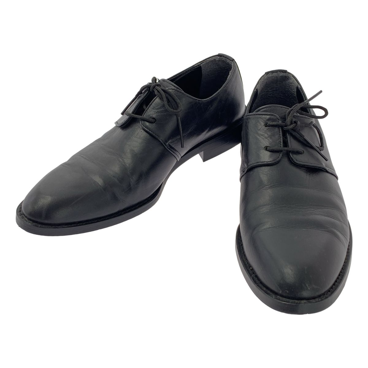 tricot COMME des GARCONS / トリココムデギャルソン | レースアップ