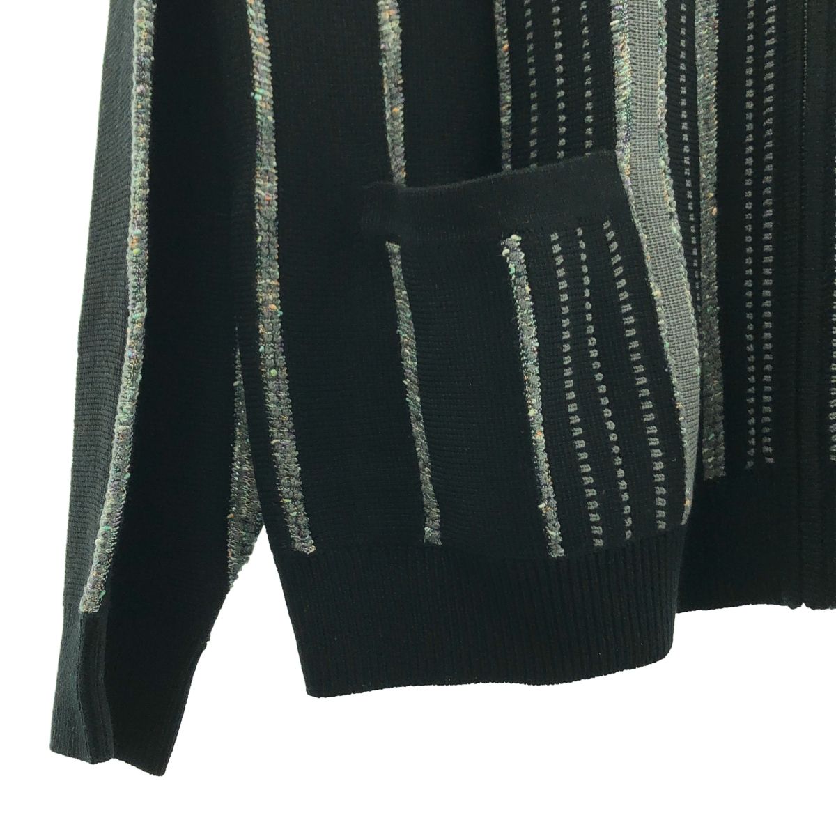 カーディガン M