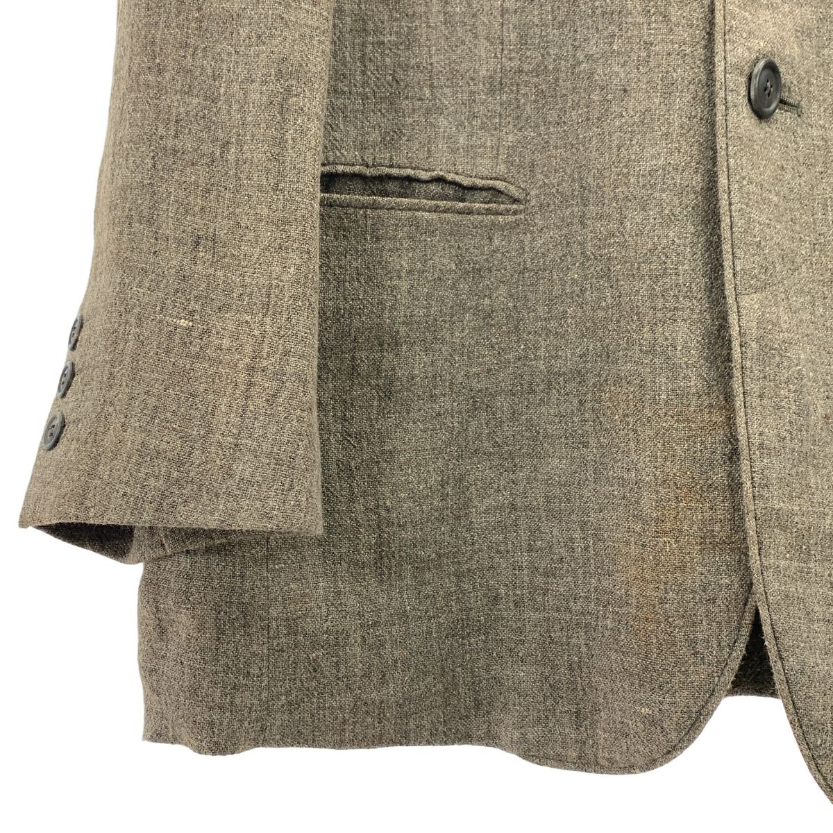 ISSEY MIYAKE MEN / イッセイミヤケメン | 1998SS | セットアップ