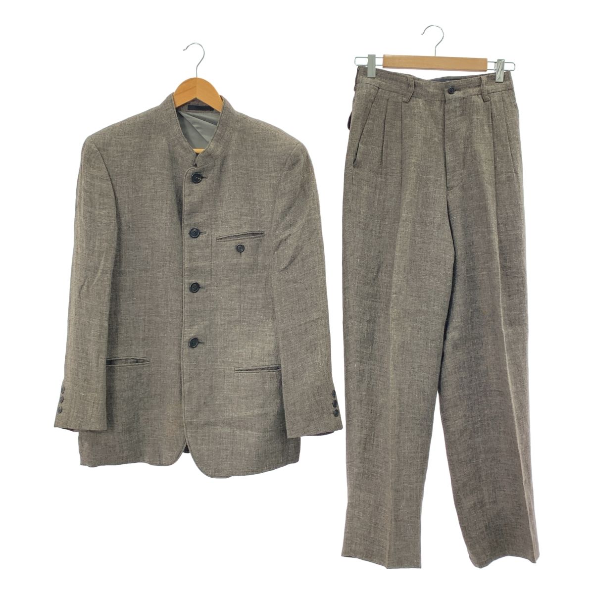 ISSEY MIYAKE MEN / イッセイミヤケメン | 1998SS | セットアップ