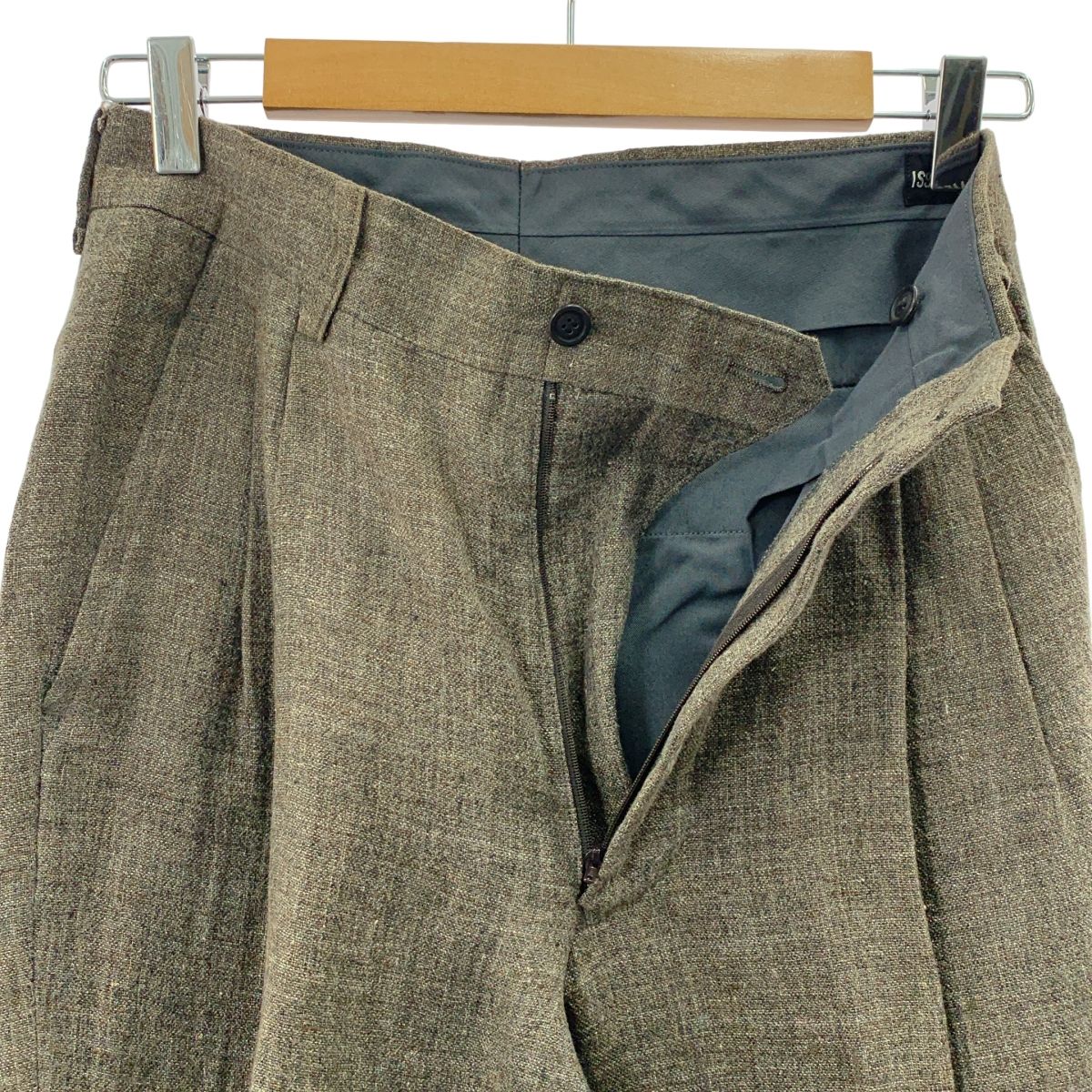 ISSEY MIYAKE MEN / イッセイミヤケメン | 1998SS | セットアップ