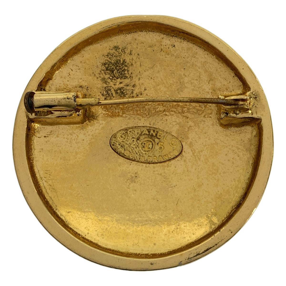 美品】 CHANEL / シャネル | ヴィンテージ ココマーク マトラッセ