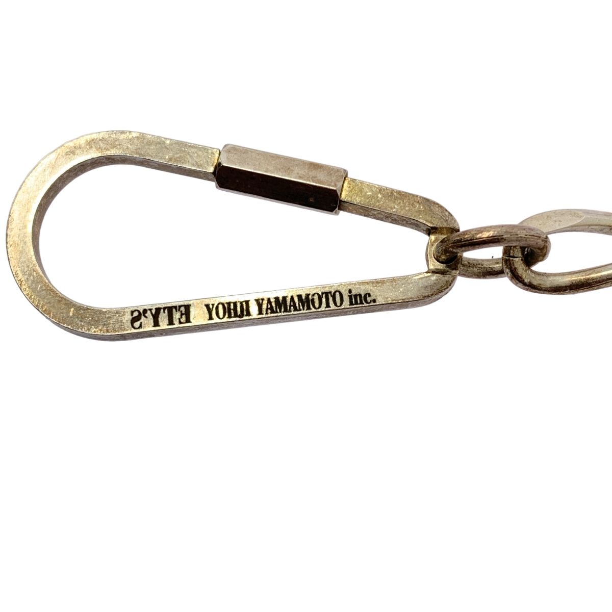 S'YTE YOHJI YAMAMOTO / サイトヨウジヤマモト | 2way ウォレット