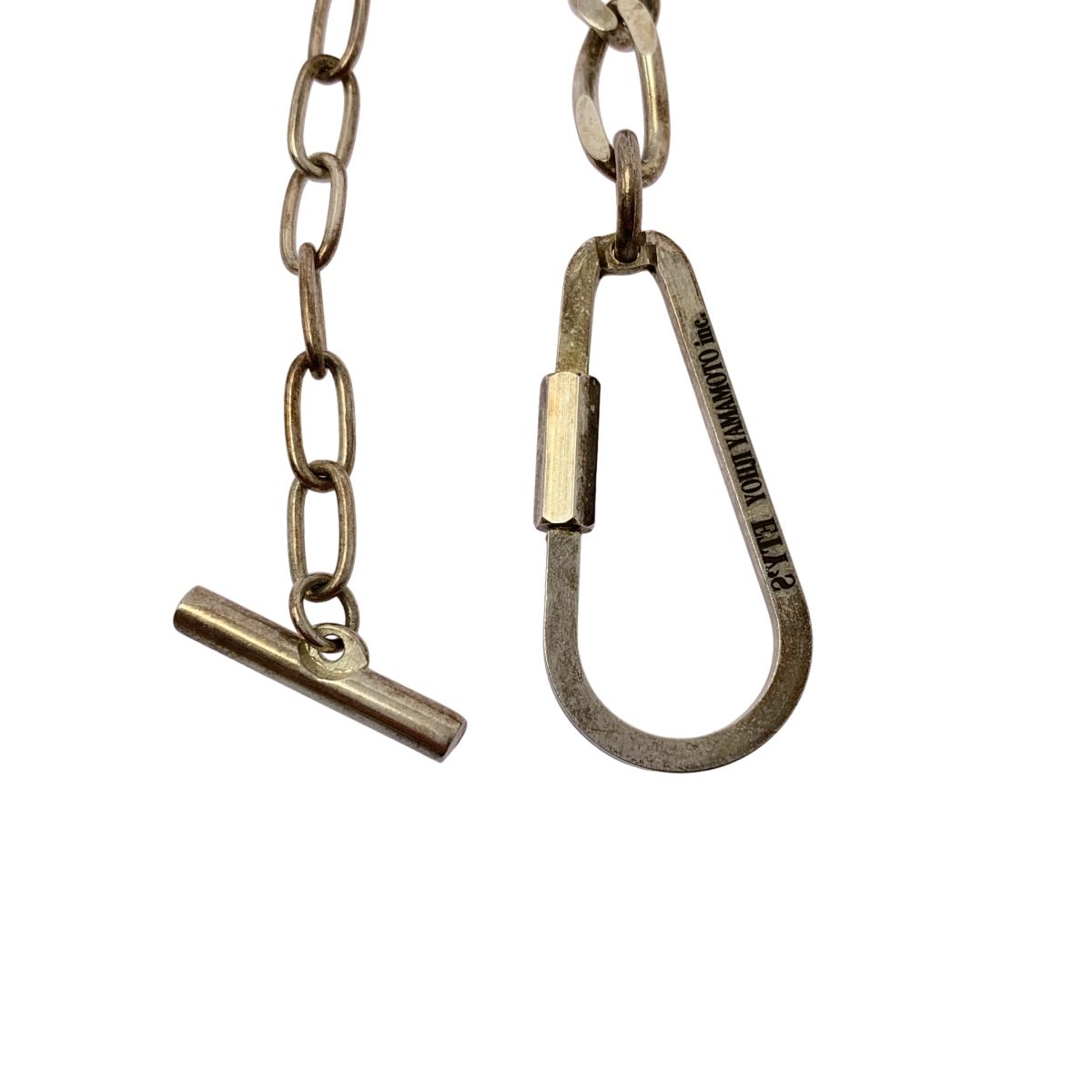 S'YTE YOHJI YAMAMOTO / サイトヨウジヤマモト | 2way ウォレット