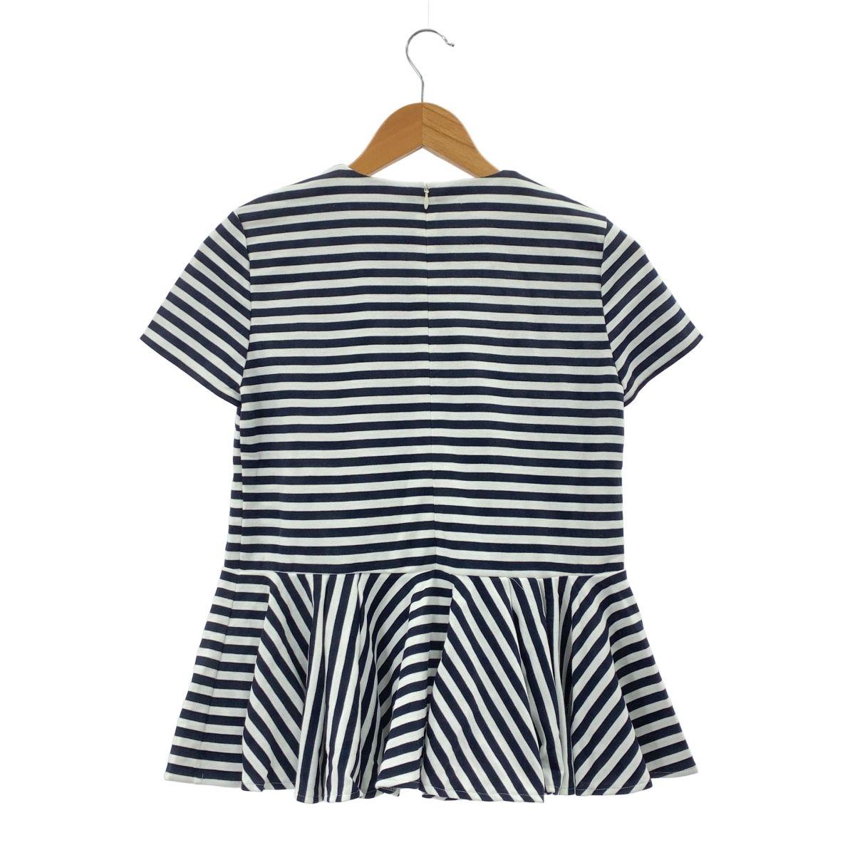 美品】 TSURU by Mariko Oikawa / ツルバイマリコオイカワ | コットン