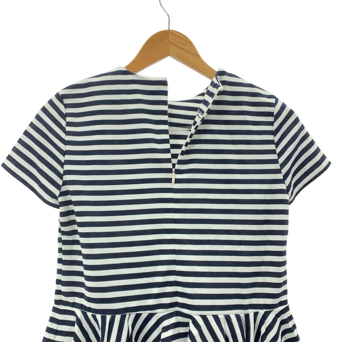 美品】 TSURU by Mariko Oikawa / ツルバイマリコオイカワ | コットン