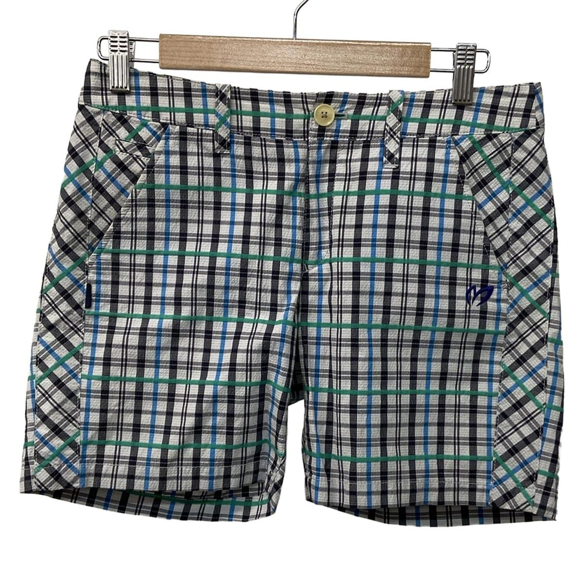 MASTER BUNNY EDITION(マスターバニーエディション) ショートパンツ