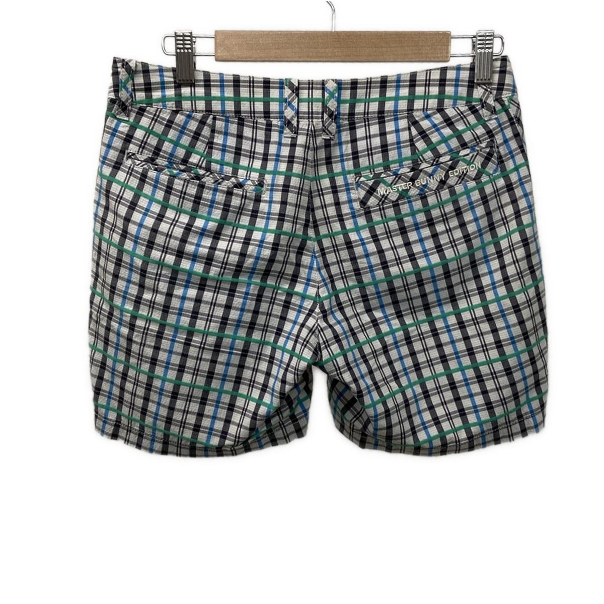 MASTER BUNNY EDITION(マスターバニーエディション) ショートパンツ