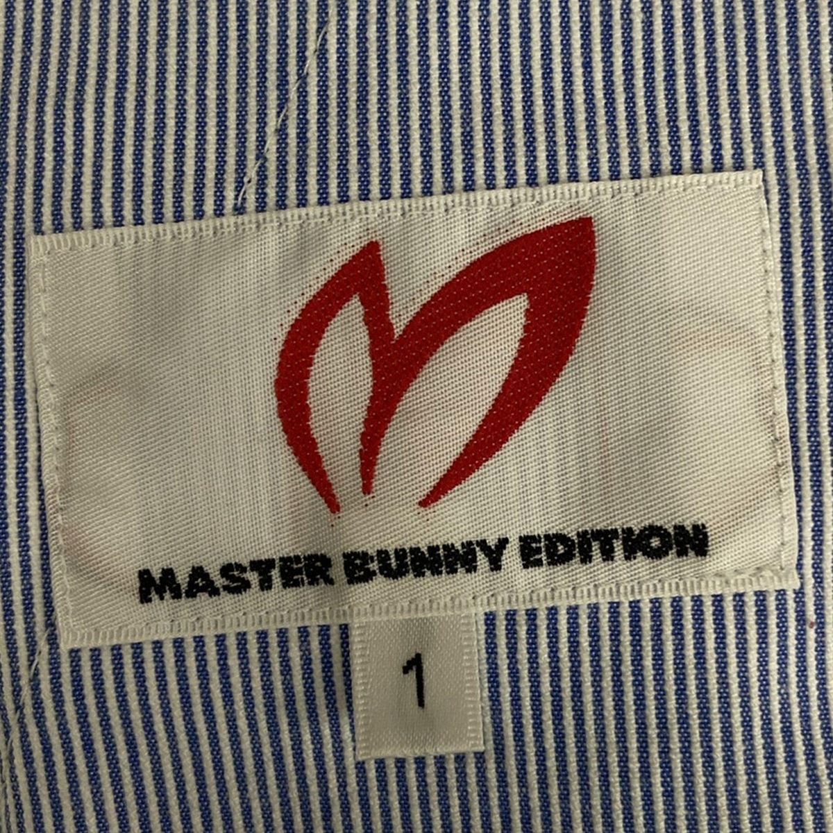 MASTER BUNNY EDITION(マスターバニーエディション) ショートパンツ