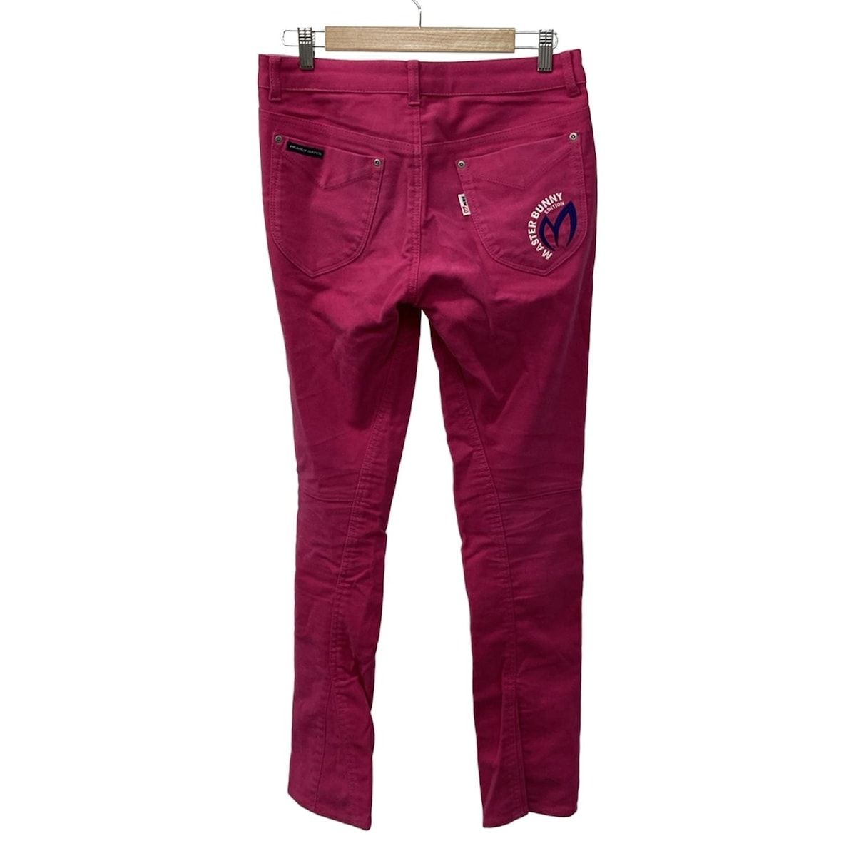 MASTER BUNNY EDITION(マスターバニーエディション) パンツ サイズ1 S