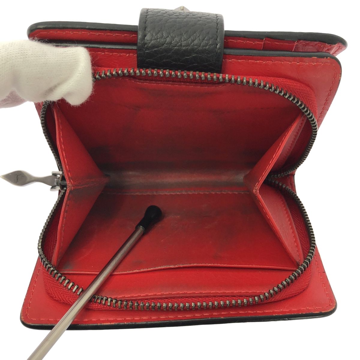 財布 ユニセックス