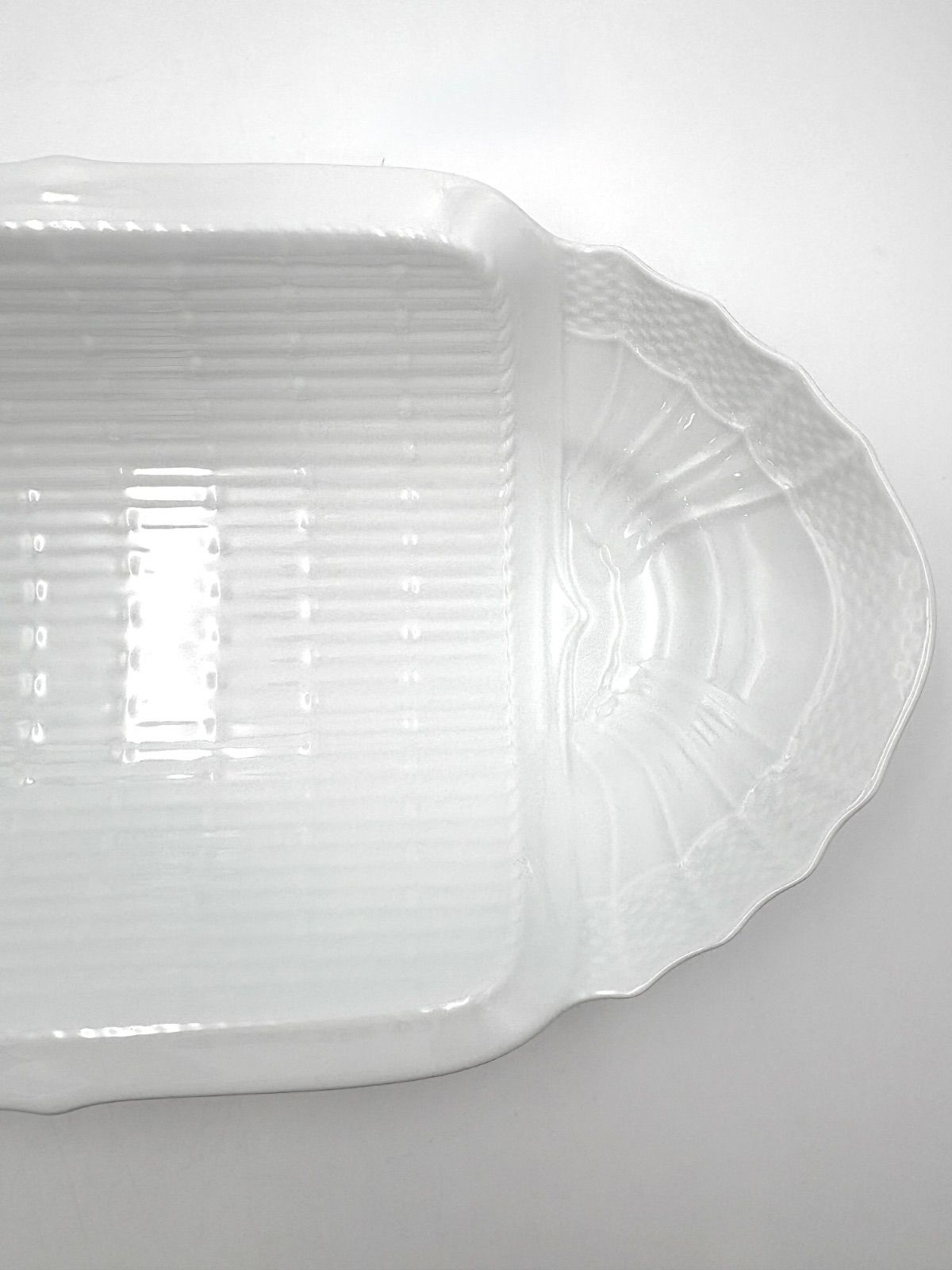 ベッキオホワイト