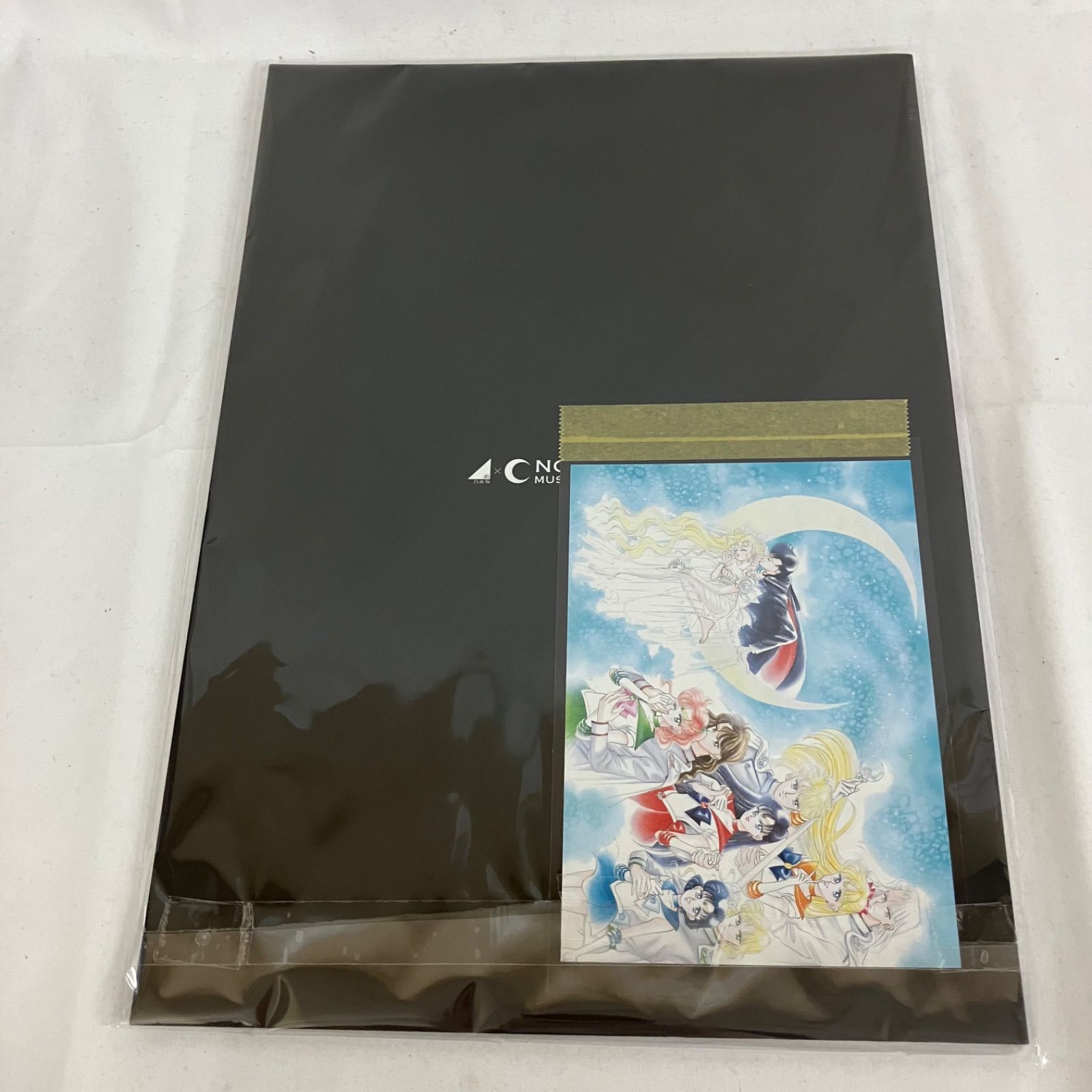 中古 乃木坂46 ミュージカル 美少女戦士セーラームーン 2019