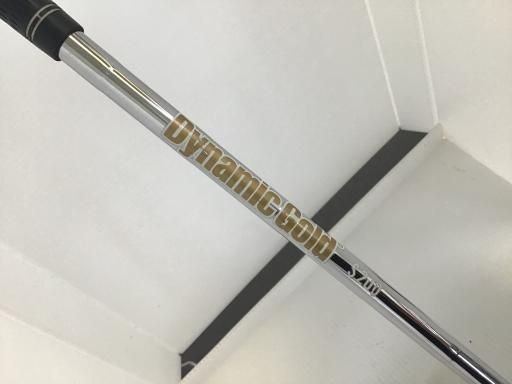 クリーブランド Cleveland RTX ZIPCORE ブラックサテン 56°/10° MID