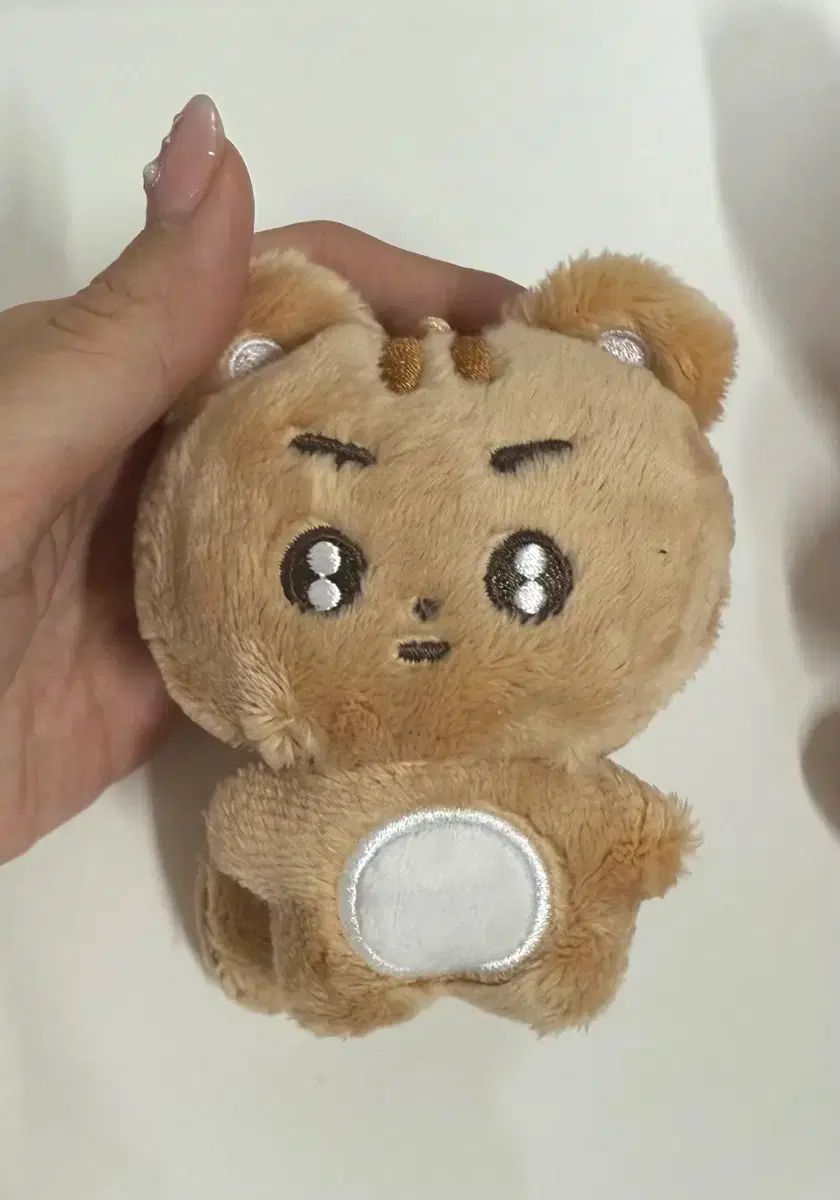 TOMORROW X TOGETHER(TXT) テヒョン(TAEHYUN) ポバトゥ テヒョン