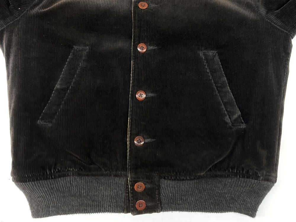 ダブルアールエル RRL 90s 90年代 3つ星タグ リバーシブル ウール