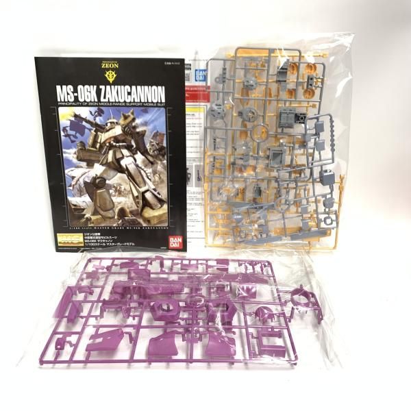 【中古】ｶﾞﾝﾀﾞﾑ）MG ｶﾞﾝﾀﾞﾑﾍﾞｰｽ限定 ｻﾞｸｷｬﾉﾝ (ZｶﾞﾝｶﾞﾑVer.)[18][240018364350] 中古】ｶﾞﾝﾀﾞﾑ）MG ｶﾞﾝﾀﾞﾑﾍﾞｰｽ限定 ｻﾞｸｷｬﾉﾝ (ZｶﾞﾝｶﾞﾑVer.)[18