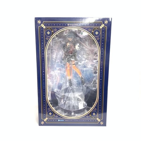 未開 デザインココ 星街すいせい 1|7 18