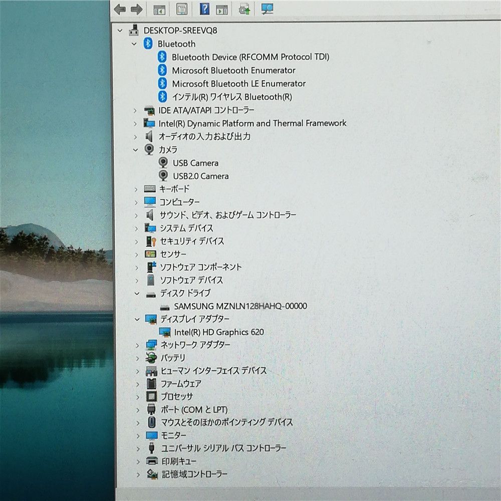 Wi Fi有 高速SSD搭載 パナソニック タブレット FZ タフパッド Core i 5 無線 カメラ Windows 11 Office 即使用可 タブレットアクセサリー Windowsタブレット本体 