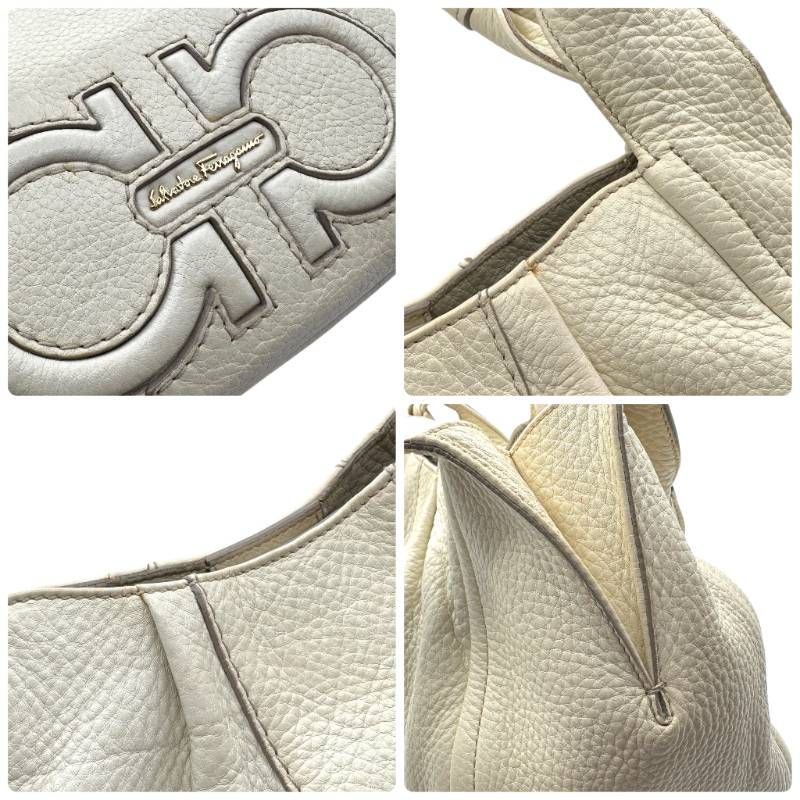 Salvatore Ferragamo サルヴァトーレフェラガモ☆トートバッグ