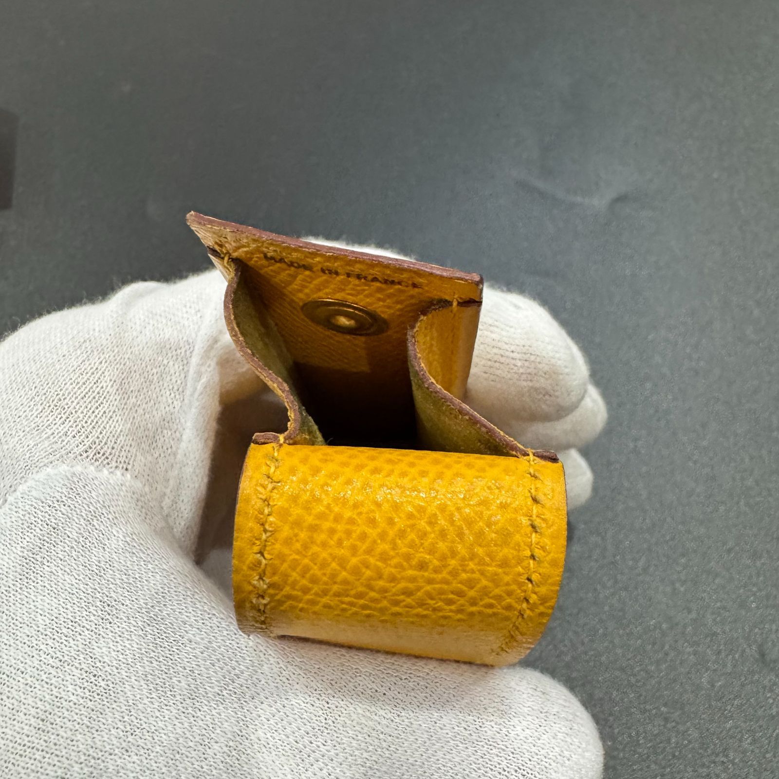 エルメス ガムケース